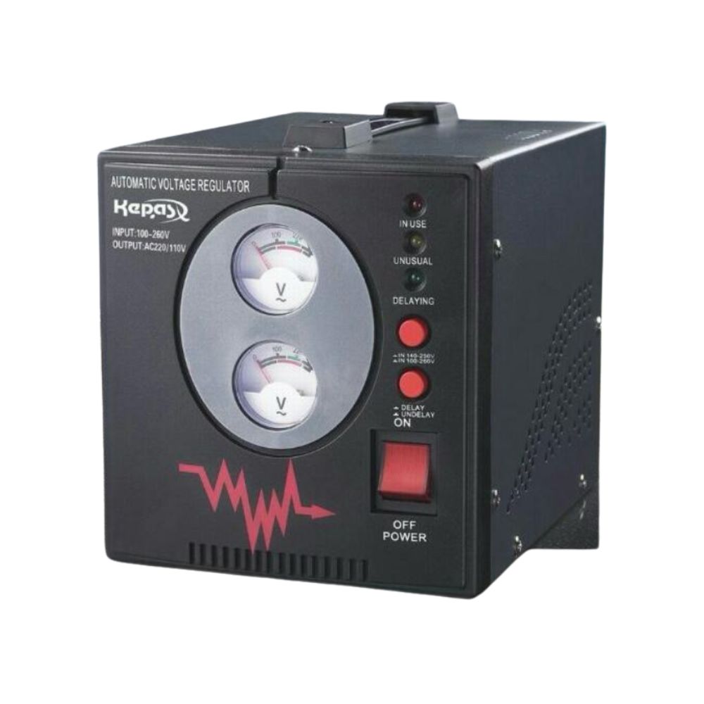 Kepas AVR 2000VA Kepas AVR 2000VA